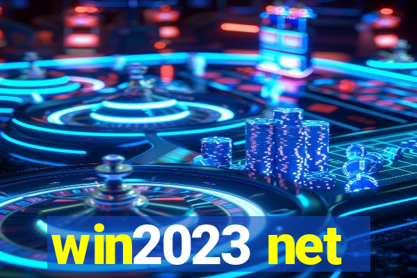 win2023 net